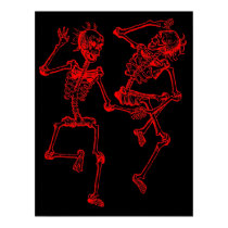 danse macabre posters