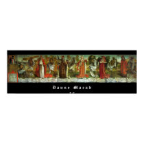 Danse Macabre posters by twelfthhouse Danse Macabre posters