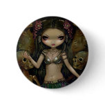"Danse Macabre :  Tribal Fusion" Button