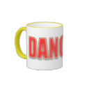 DANSE mugs