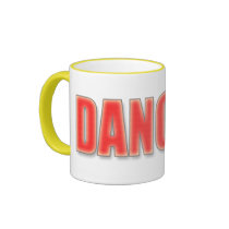 DANSE mugs