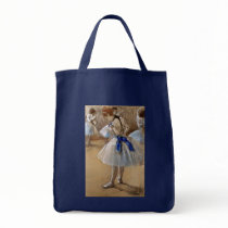 Danseuse (Dancer), Edgar Degas Bag