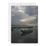 Danshui, Taipei County, Taiwan Invitation