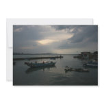 Danshui, Taipei County, Taiwan Custom Invites