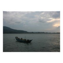 Danshui, Taipei County, Taiwan Personalized Announcement