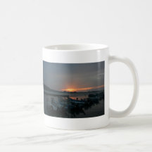 Danshui, Taipei County, Taiwan Mugs