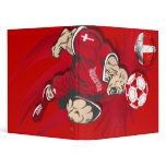 Dansk Fudbold Tees and gifts binders