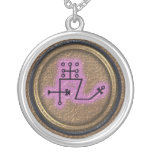 dantalion necklaces