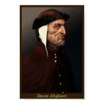 Dante Alighieri posters by drummer00 Dante Alighieri posters