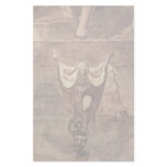 Dante And Virgil In The Ice Of Kozythus. By Johann Stationery Design