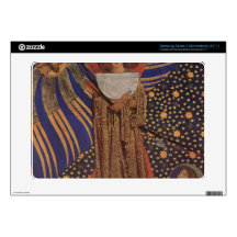 Dante Gabriel Rossetti - Dantes love Samsung Chromebook Skin