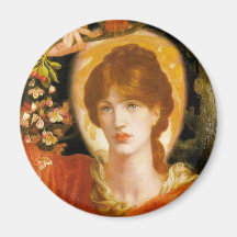 Dante Gabriel Rossetti - Magnet