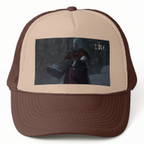 Dante hats by thehumanf5 Dante hats