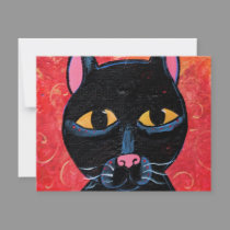 Dante invitations