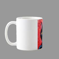 Dante mugs