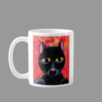 Dante Mug mugs