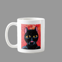 Dante mugs