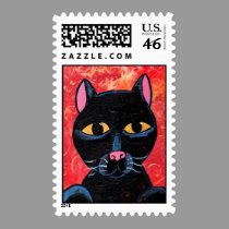 Dante Stamp stamps