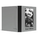 Dante's Inferno' Binder