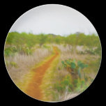 Dante's Trail Plate plates