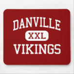 Danville - Vikings - High - Danville Illinois