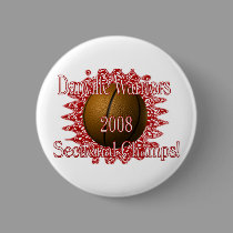 Danville Warriors buttons by sharpcreations Danville Warriors buttons