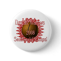 Danville Warriors buttons