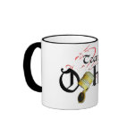 DAO - Team OGHREN! (mug)