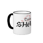 DAO - Team SHALE! (mug)