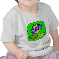 DAP APP ICON SHIRT