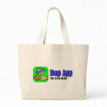 DAP APP TAGLINE BAGS