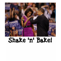 dap, Shake 'n' Bake! t-shirts by alegaiter dap, Shake 'n' Bake! t-shirts