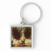 Daphne and Apollo, c.1470-80 Keychains