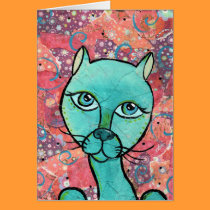 Daphne cards by BeMusedArt Daphne cards