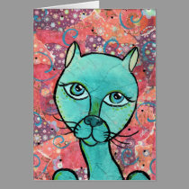 Daphne cards