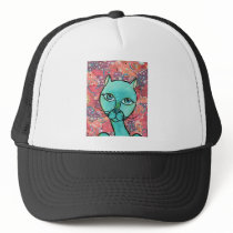 Daphne Trucker Hat
