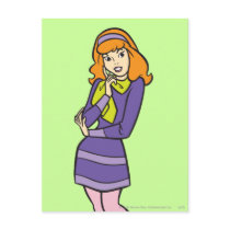 Daphne Pose 12 Post Cards