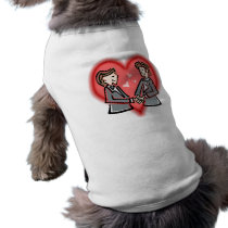 Dapper Grooms pet clothing
