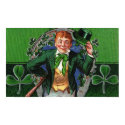 Dapper Leprechaun posters by stpatricksdaygear Dapper Leprechaun posters