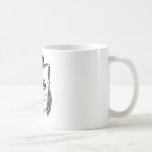 Dapper Owl Circle Mugs