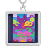 Dappurr David Designer Necklace
