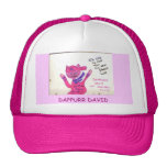 DAPPURR DAVID HAT