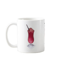 Daquiri mugs