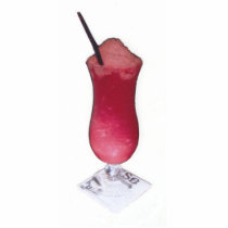 Daquiri photo sculptures by christigmc Daquiri photo sculptures
