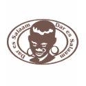 Dar es Salaam Stamp t-shirts by alternateworlds Dar es Salaam Stamp t-shirts