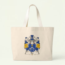 Dar Family Crest Bag