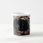Dar tarikiha coffee mugs