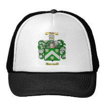 Darby Trucker Hat