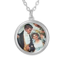 Darcy and Me Close-up Necklace