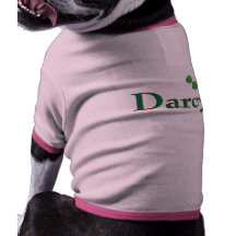 Darcy Dog